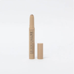 TECHNIC SHIMMER GLIDE EYESHADOW STICK - AVAILABLE IN 5 SHADES - Beauty Bar 