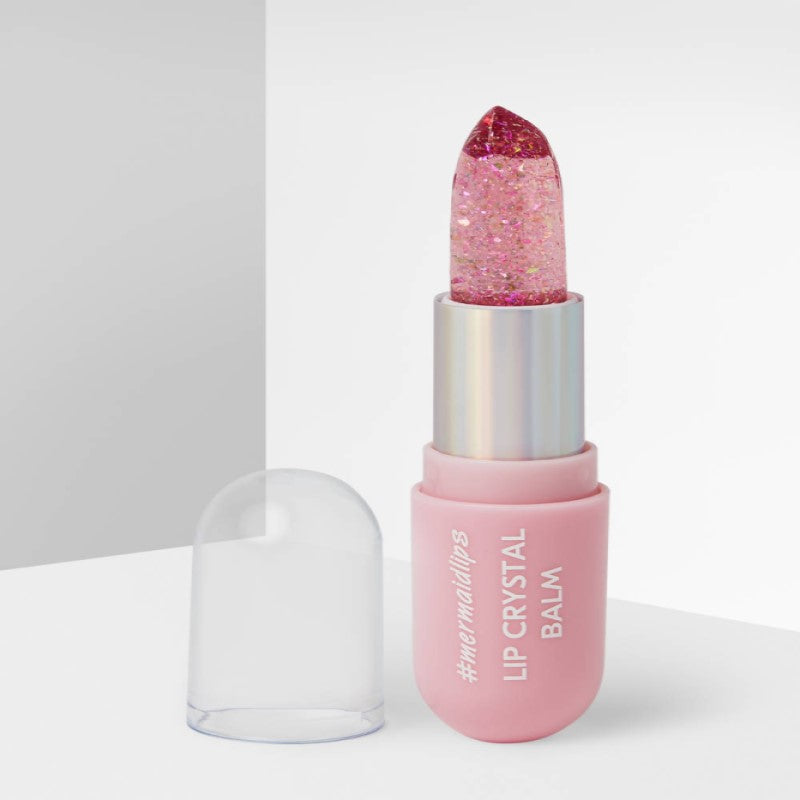 SODA LIP CRYSTAL AVAILABLE IN 3 SHADES - Beauty Bar 