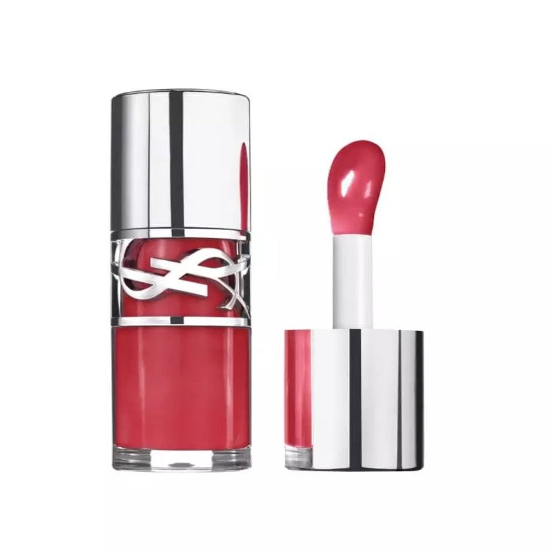 YSL LOVESHINE PLUMPING LIP OIL GLOSS AVAILABLE IN 10 SHADES - Beauty Bar 