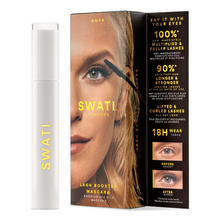 Load image into Gallery viewer, SWATI ONYX BOOSTER MASCARA - Beauty Bar 
