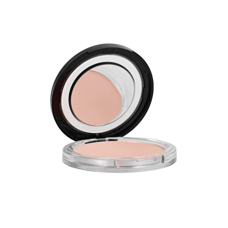 W7 SILK WONDER WATER RESISTANT POWDER FOUNDATION AVAILABLE IN 2 SHADES - Beauty Bar 