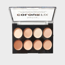 Load image into Gallery viewer, TECHNIC COLOUR MAX CREME CONTOUR PALETTE - Beauty Bar 
