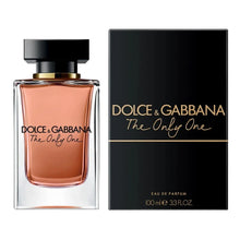 Load image into Gallery viewer, D&amp;G THE ONLY ONE EDP AVAILABLE IN 3 SIZES - Beauty Bar 
