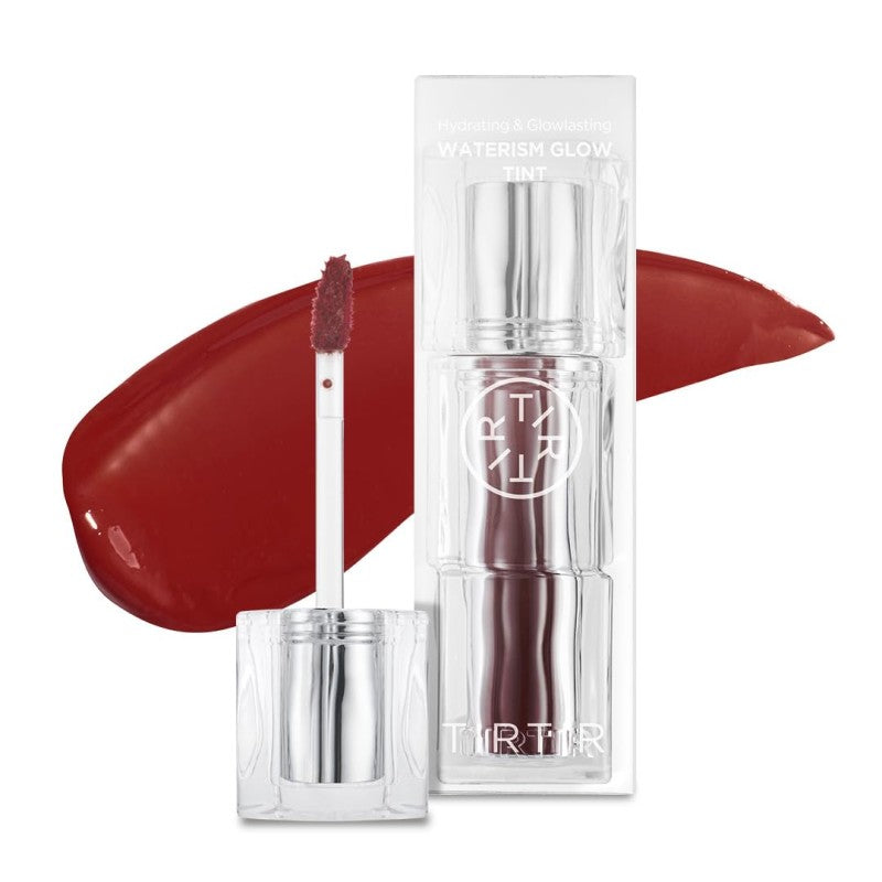 TIRTIR WATERISM GLOW TINT AVAILABLE IN 8 SHADES - Beauty Bar 