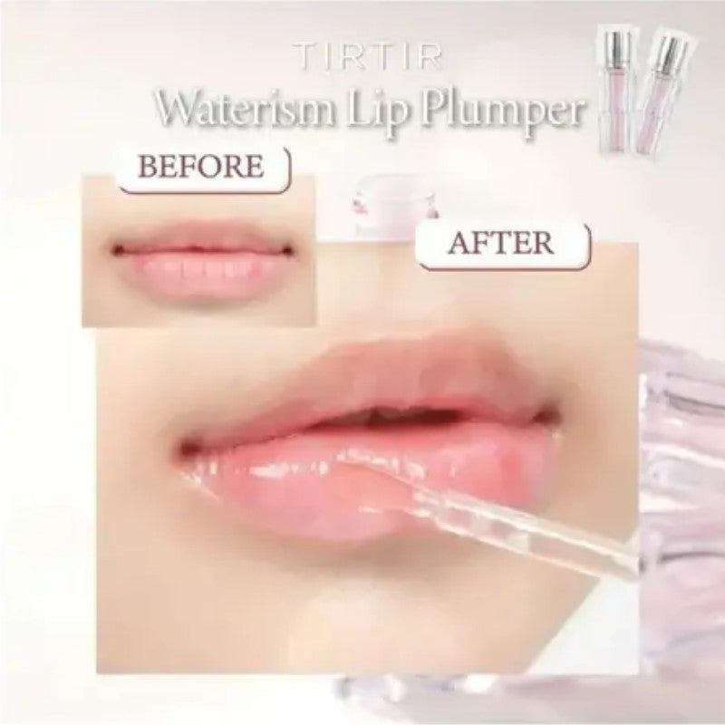 TIRTIR WATERISM LIP PLUMBER - Beauty Bar 