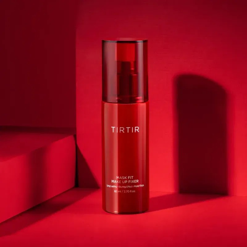 TIRTIR MASK FIT MAKEUP FIXER 80ML - Beauty Bar 