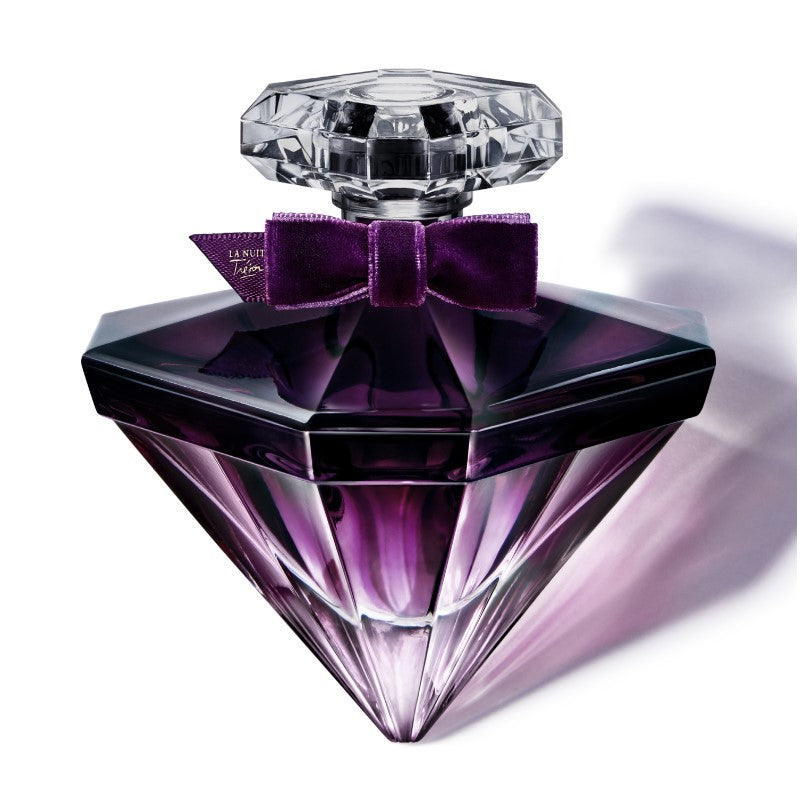 LANCÔME LA NUIT TRESOR LE PARFUM - AVAILABLE IN 3 SIZES - Beauty Bar 