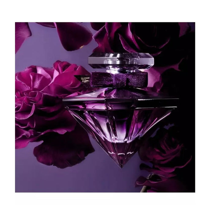 LANCÔME LA NUIT TRESOR LE PARFUM - AVAILABLE IN 3 SIZES - Beauty Bar 