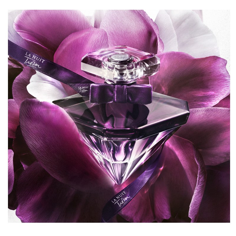 LANCÔME LA NUIT TRESOR LE PARFUM - AVAILABLE IN 3 SIZES - Beauty Bar 