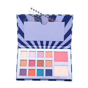 JOVO PALETTE TRY AGAIN - Beauty Bar 