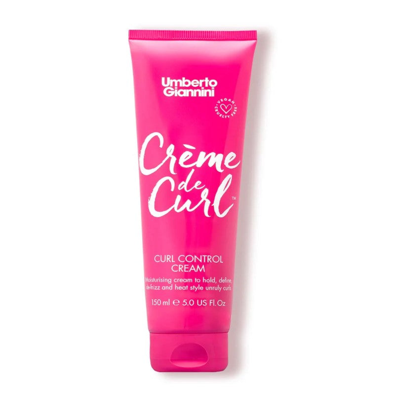 UMBERTO GIANNINI CRÈME DE CURL CONTROL 150ML - Beauty Bar 