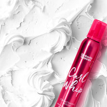 Load image into Gallery viewer, UMBERTO GIANNINI CURL WHIP ACTIVATING MOUSSE 200ML - Beauty Bar 
