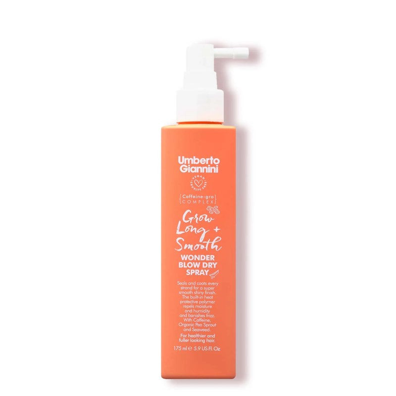 UMBERTO GIANNINI GLOW DREAM LONG SPRAY 175ML - Beauty Bar 