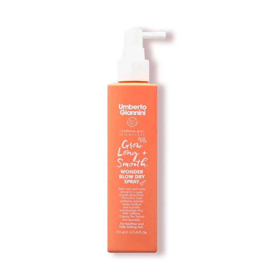 UMBERTO GIANNINI GLOW DREAM LONG SPRAY 175ML - Beauty Bar 