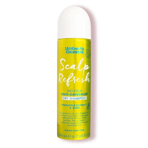UMBERTO GIANNINI NEXT DAY PERFECT DRY SHAMPOO 200ML - Beauty Bar 