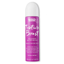 Load image into Gallery viewer, UMBERTO GIANNINI TEXTURE BOOST VOLUMISING SPRAY 200ML - Beauty Bar 

