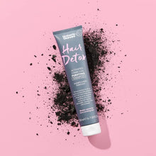 Load image into Gallery viewer, UMBERTO GIANNINI CHARCOAL DETOX SHAMPOO 200ML - Beauty Bar 
