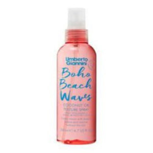 UMBERTO GIANNINI BEACH WAVES BOHO TEXTURE SPRAY 250ML - Beauty Bar 