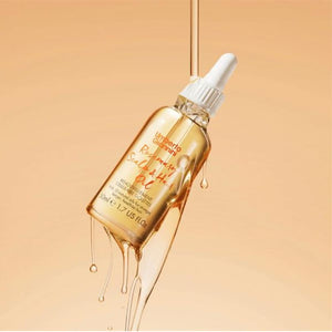 UMBERTO GIANNINI ROSEMARY OIL 50ML - Beauty Bar 