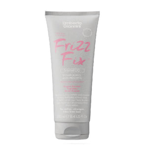 UMBERTO GIANNINI NO MORE FRIZZ SHAMPOO 250ML - Beauty Bar 