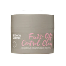 Load image into Gallery viewer, UMBERTO GIANNINI FUZZ-OFF CONTROL CLAY 50ML - Beauty Bar 
