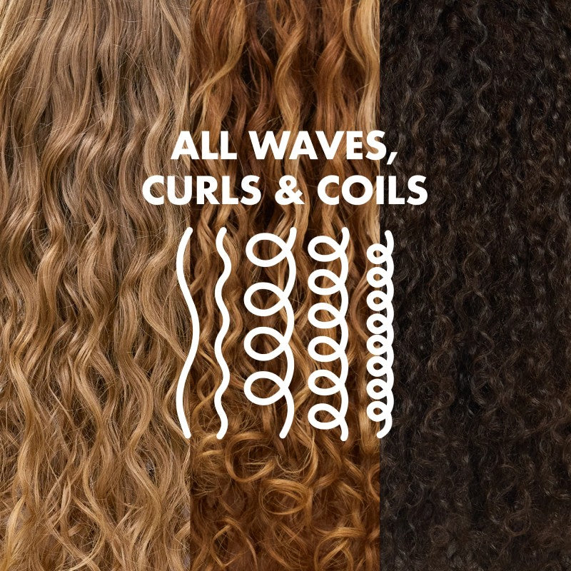UMBERTO GIANNINI CURL JELLY SMOOTHIE 225ML - Beauty Bar 
