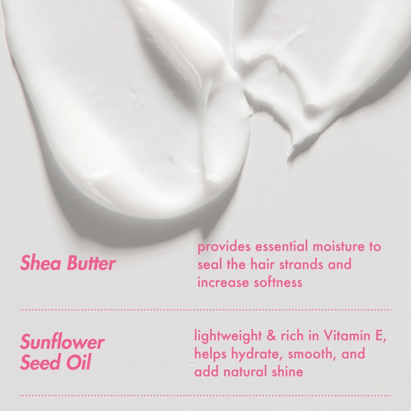 UMBERTO GIANNINI CURL JELLY SMOOTHIE 225ML - Beauty Bar 