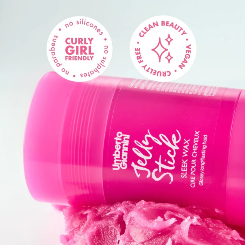 UMBERTO GIANNINI CULRY JELLY STICK - Beauty Bar 