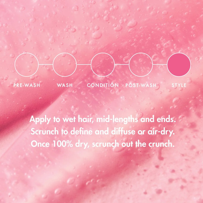 UMBERTO GIANNINI CURL JELLY LIMITED EDITION 200ML - Beauty Bar 