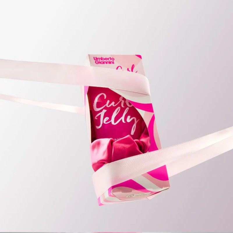 UMBERTO GIANNINI CURL SCRUNCHIE KIT - Beauty Bar 