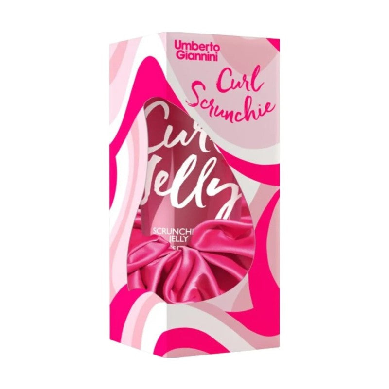 UMBERTO GIANNINI CURL SCRUNCHIE KIT - Beauty Bar 
