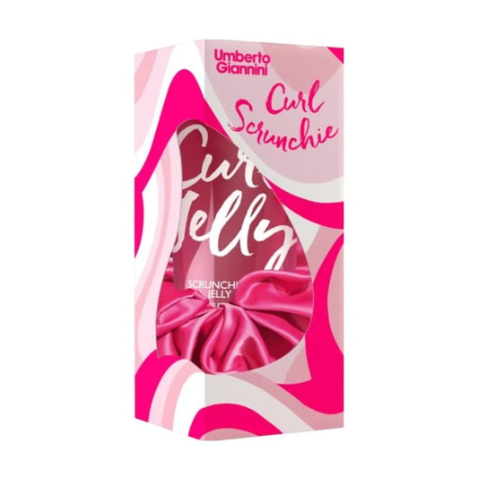 UMBERTO GIANNINI CURL SCRUNCHIE KIT - Beauty Bar 