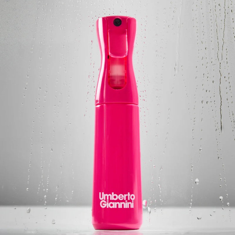 UMBERTO GIANNINI MISTER BOTTLE - Beauty Bar 