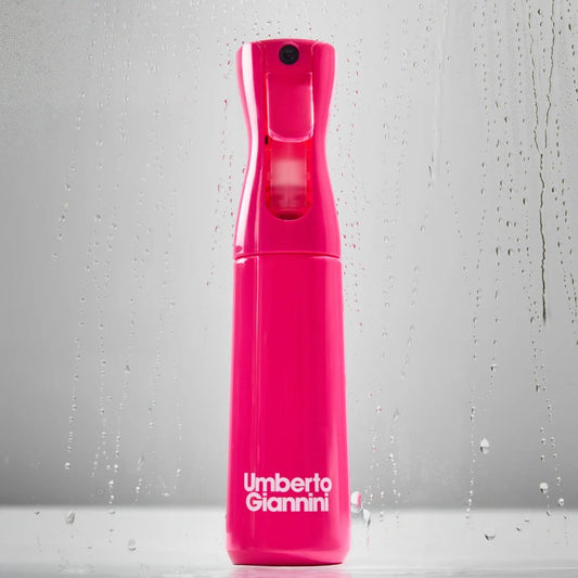 UMBERTO GIANNINI MISTER BOTTLE - Beauty Bar 