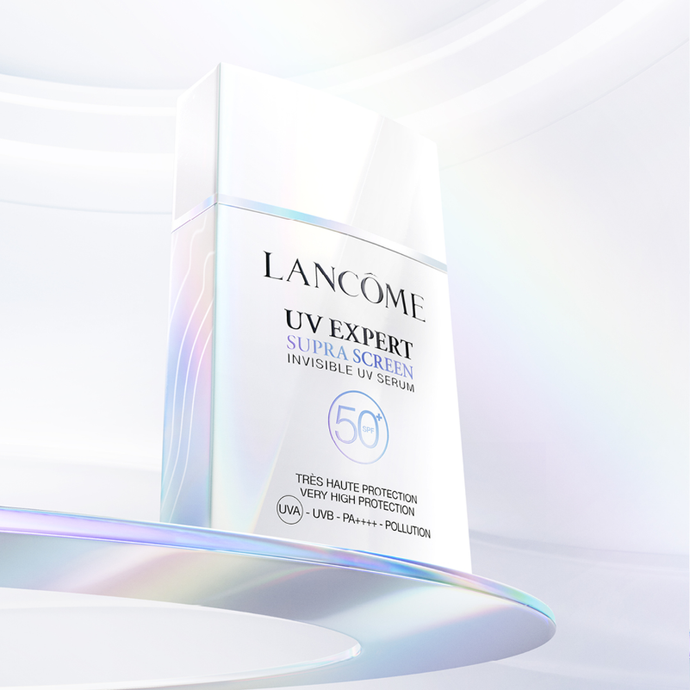 LANCÔME UVEXPERT SUPRASCREEN SPF50 40ML - Beauty Bar 