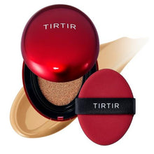 Load image into Gallery viewer, TIRTIR MASK FIT RED CUSHION AVAILABLE IN 6 SHADES - Beauty Bar 
