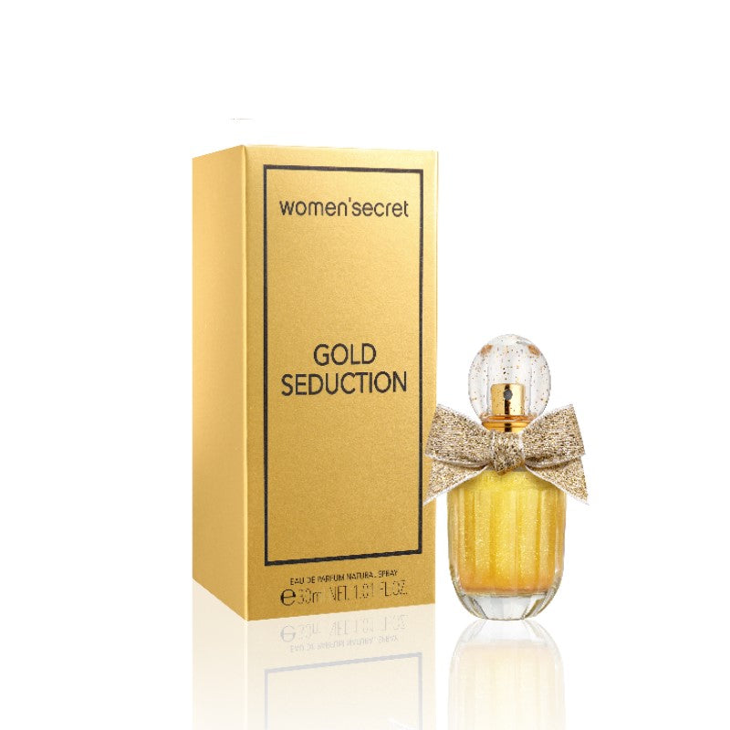 Perfume Gold Seduction Women'Secret Eau de Parfum