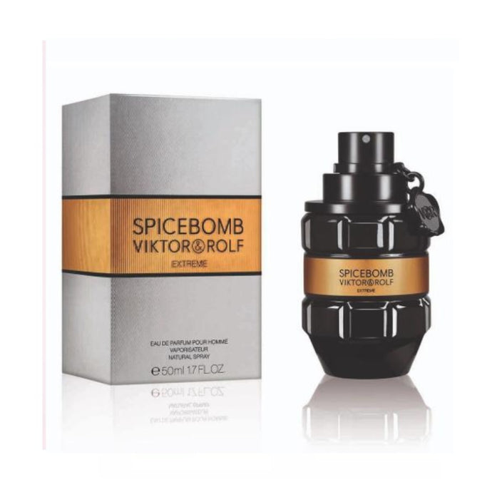 VIKTOR & ROLF SPICEBOMB EXTREME EDP - AVAILABLE IN 2 SIZES - Beauty Bar 
