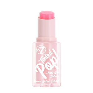 W7 TINTED POP JELLY GLOW LIP BALM AVAILABLE IN 2 SHADES - Beauty Bar 