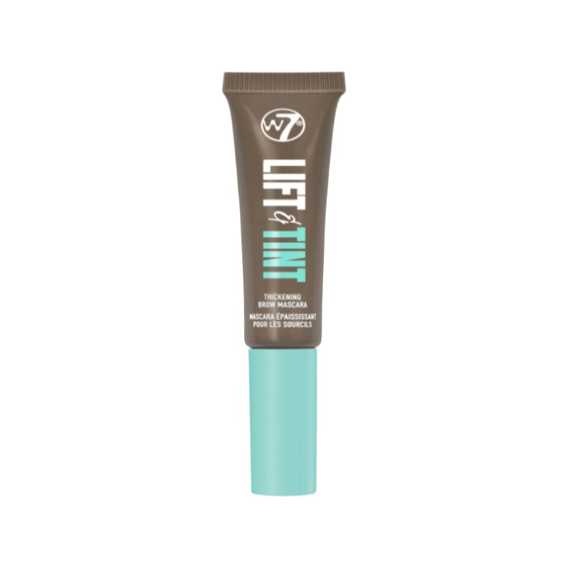 W7 LIFT&TINT BROW THICKENING MASCARA - Beauty Bar 