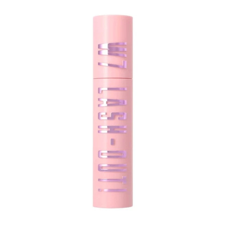 W7 LASH OUT MASCARA 7.2ML - Beauty Bar 