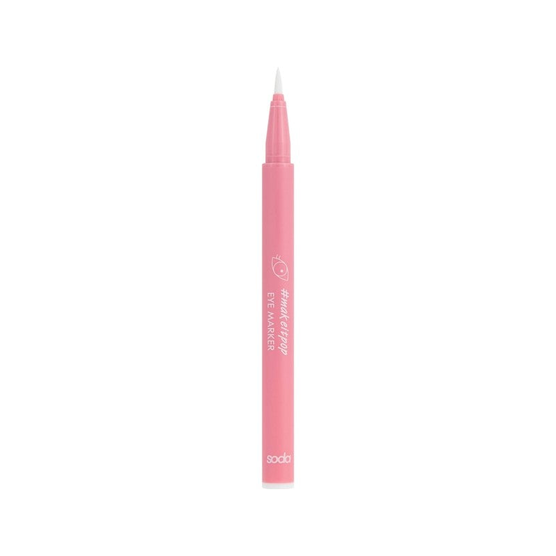 SODA EYE MARKER AVAILABLE IN 13 SHADES - Beauty Bar 