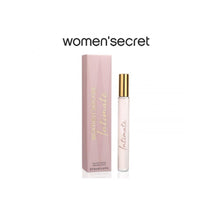 Load image into Gallery viewer, WOMEN SECRET INTIMATE EDP - AVAILABLE IN 2 SIZES + GIFT EDP 10ML WITH THE PURCHASE OF 100ML - Beauty Bar 
