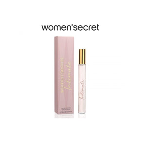 WOMEN SECRET INTIMATE EDP - AVAILABLE IN 2 SIZES + GIFT EDP 10ML WITH THE PURCHASE OF 100ML - Beauty Bar 