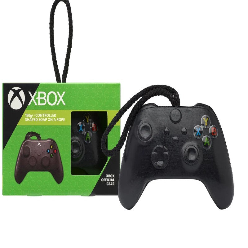 CORSAIR XBOX PUSH MY BUTTON SOAP 24 - Beauty Bar 