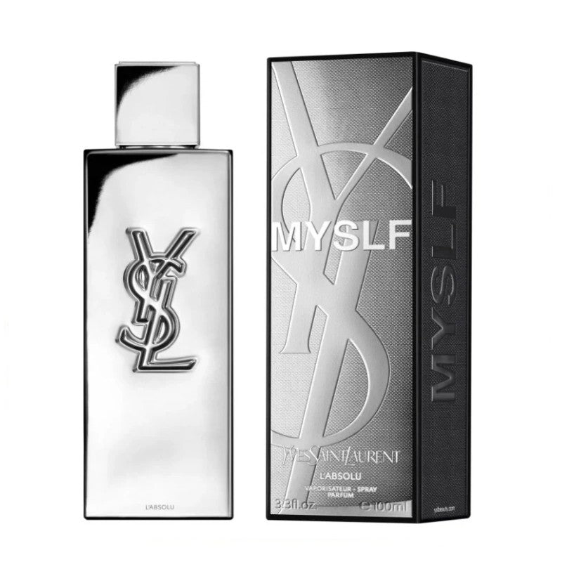 YSL MYSLF L'ABSOLU AVAILABLE IN 3 SIZES - Beauty Bar 