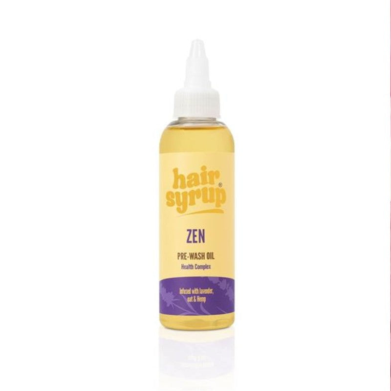 HAIR SYRUP ZEN 100ML - Beauty Bar 