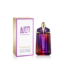 Load image into Gallery viewer, MUGLER ALIEN HYPERSENCE EDP AVAILABLE IN 2 SIZES - Beauty Bar 

