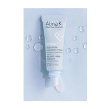 Load image into Gallery viewer, ALMA K MOISTURIZING HYALURONIC LIP BALM 8ML - Beauty Bar 
