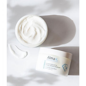 ALMA K NUTRITIVE BODY BUTTER 250ML - Beauty Bar 